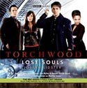 Torchwood Cast